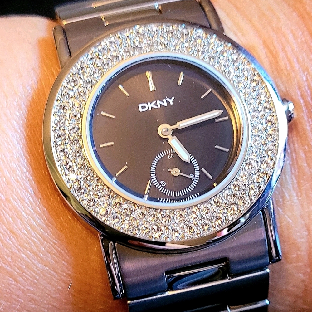 DKNY Watch
